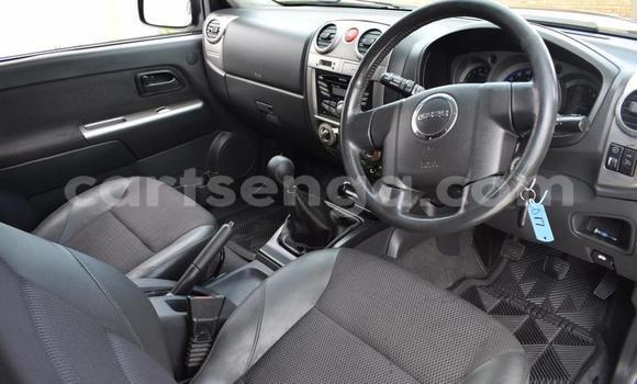 Buy Used Isuzu KB Black Car in Manzini in Manzini Buy Used Isuzu KB Black Car in Manzini in Manzini