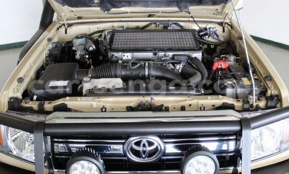 Nunua Ilio tumika Toyota Land Cruiser Brown Gari ndani ya Ezulwini nchini Hhohho Nunua Ilio tumika Toyota Land Cruiser Brown Gari ndani ya Ezulwini nchini Hhohho