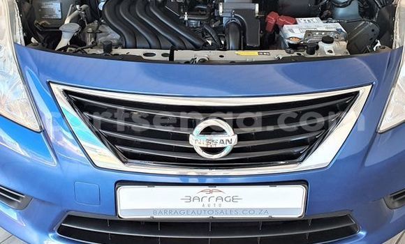 Nunua Ilio tumika Nissan Almera Blue Gari ndani ya Bulembu nchini Hhohho Nunua Ilio tumika Nissan Almera Blue Gari ndani ya Bulembu nchini Hhohho