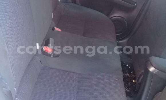 Acheter Occasion Voiture Toyota Yaris Gris à Big Bend, Lubombo District Acheter Occasion Voiture Toyota Yaris Gris à Big Bend, Lubombo District