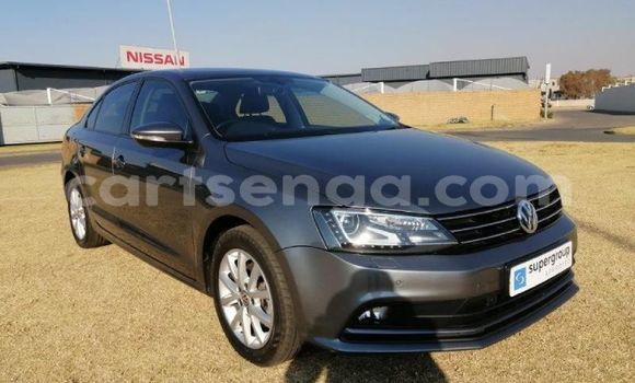 Buy Used Volkswagen Jetta Silver Car in Ezulwini in Hhohho Buy Used Volkswagen Jetta Silver Car in Ezulwini in Hhohho