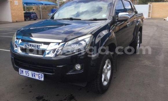 Acheter Occasion Voiture Isuzu KB Gris à Bulembu, Hhohho Acheter Occasion Voiture Isuzu KB Gris à Bulembu, Hhohho