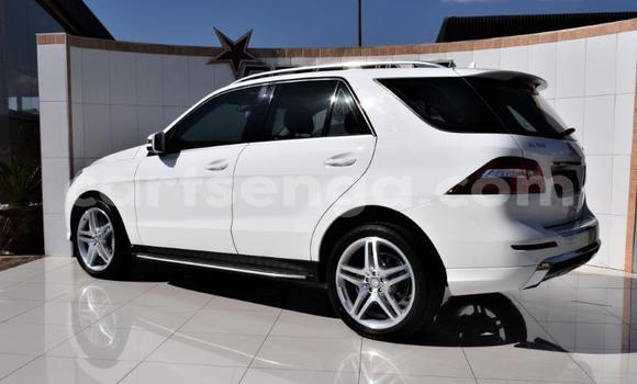 Buy Used Mercedes‒Benz AMG GLE White Car in Ezulwini in Hhohho Buy Used Mercedes‒Benz AMG GLE White Car in Ezulwini in Hhohho