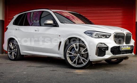 Buy Used BMW X6 M White Car in Ezulwini in Hhohho