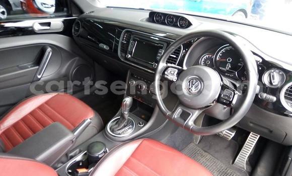 Buy Used Volkswagen Beetle White Car in Manzini in Manzini Buy Used Volkswagen Beetle White Car in Manzini in Manzini