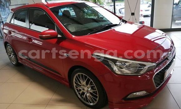 Buy Used Hyundai i20 Red Car in Hlatikulu in Shiselweni District Buy Used Hyundai i20 Red Car in Hlatikulu in Shiselweni District