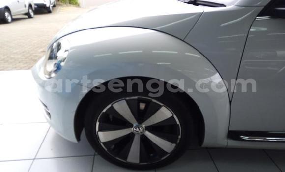 Buy Used Volkswagen Beetle White Car in Manzini in Manzini Buy Used Volkswagen Beetle White Car in Manzini in Manzini