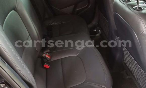 Acheter Occasion Voiture Kia Rio Bleu à Bulembu, Hhohho Acheter Occasion Voiture Kia Rio Bleu à Bulembu, Hhohho