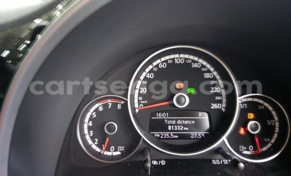 Buy Used Volkswagen Beetle White Car in Manzini in Manzini Buy Used Volkswagen Beetle White Car in Manzini in Manzini