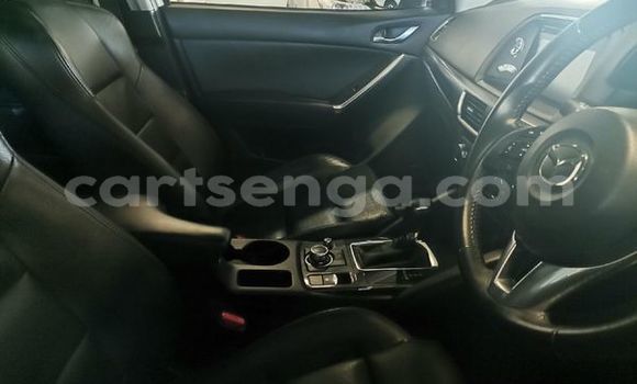 Acheter Occasion Voiture Mazda CX-5 Blanc à Ezulwini, Hhohho Acheter Occasion Voiture Mazda CX-5 Blanc à Ezulwini, Hhohho