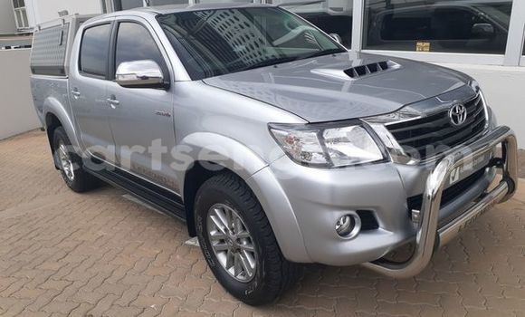 Medium with watermark toyota hilux shiselweni district hluti 25357