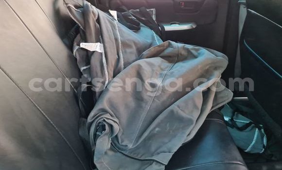 Nunua Ilio tumika Toyota Hilux White Gari ndani ya Hluti nchini Wilaya ya Shiselweni Nunua Ilio tumika Toyota Hilux White Gari ndani ya Hluti nchini Wilaya ya Shiselweni