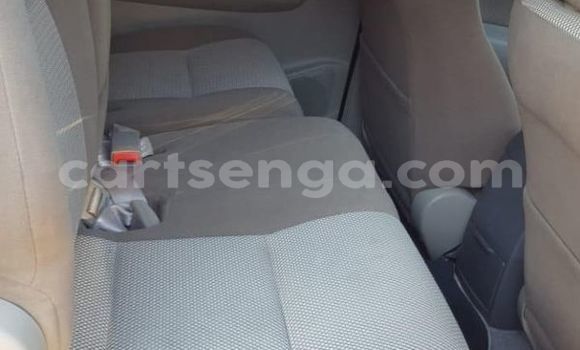Buy Used Toyota Fortuner White Car in Bulembu in Hhohho Buy Used Toyota Fortuner White Car in Bulembu in Hhohho