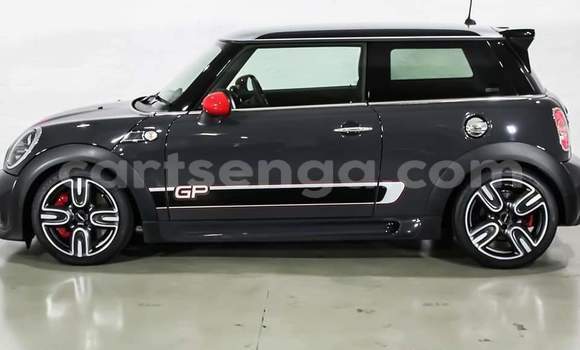 Buy Used Mini Cooper S clubman Silver Car in Big Bend in Lubombo District Buy Used Mini Cooper S clubman Silver Car in Big Bend in Lubombo District