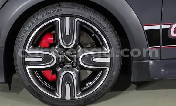 Buy Used Mini Cooper S clubman Silver Car in Big Bend in Lubombo District Buy Used Mini Cooper S clubman Silver Car in Big Bend in Lubombo District