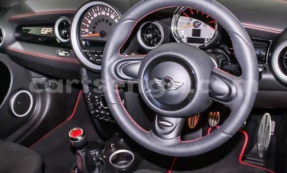 Buy Used Mini Cooper S clubman Silver Car in Big Bend in Lubombo District Buy Used Mini Cooper S clubman Silver Car in Big Bend in Lubombo District