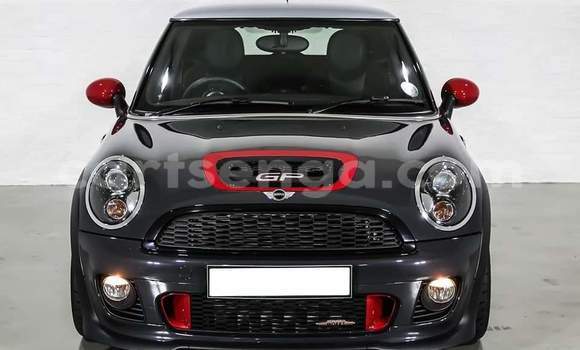 Buy Used Mini Cooper S clubman Silver Car in Big Bend in Lubombo District Buy Used Mini Cooper S clubman Silver Car in Big Bend in Lubombo District