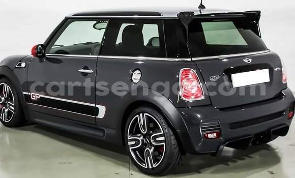 Buy Used Mini Cooper S clubman Silver Car in Big Bend in Lubombo District Buy Used Mini Cooper S clubman Silver Car in Big Bend in Lubombo District