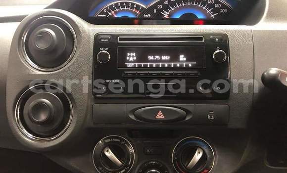 Buy Used Toyota Etios Silver Car in Big Bend in Lubombo District Buy Used Toyota Etios Silver Car in Big Bend in Lubombo District