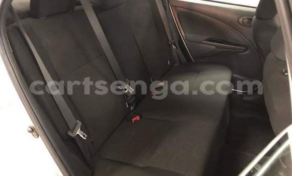 Buy Used Toyota Etios Silver Car in Big Bend in Lubombo District Buy Used Toyota Etios Silver Car in Big Bend in Lubombo District