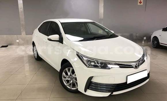 Nunua Ilio tumika Toyota Corolla White Gari ndani ya Big Bend nchini Wilaya ya Lubombo Nunua Ilio tumika Toyota Corolla White Gari ndani ya Big Bend nchini Wilaya ya Lubombo