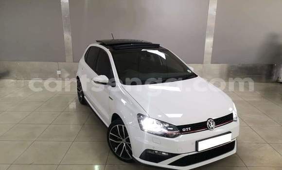 Nunua Ilio tumika Volkswagen Polo GTI White Gari ndani ya Big Bend nchini Wilaya ya Lubombo Nunua Ilio tumika Volkswagen Polo GTI White Gari ndani ya Big Bend nchini Wilaya ya Lubombo