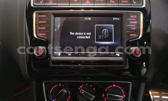 Buy Used Volkswagen Polo GTI White Car in Big Bend in Lubombo District Buy Used Volkswagen Polo GTI White Car in Big Bend in Lubombo District