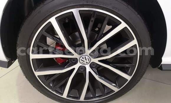 Buy Used Volkswagen Polo GTI White Car in Big Bend in Lubombo District Buy Used Volkswagen Polo GTI White Car in Big Bend in Lubombo District