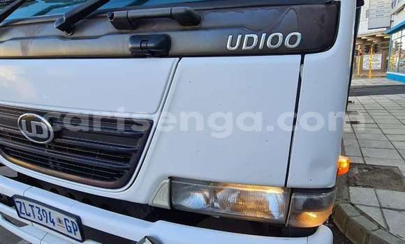 Nunua Ilio tumika Nissan UD Other Lori ndani ya Big Bend nchini Wilaya ya Lubombo Nunua Ilio tumika Nissan UD Other Lori ndani ya Big Bend nchini Wilaya ya Lubombo