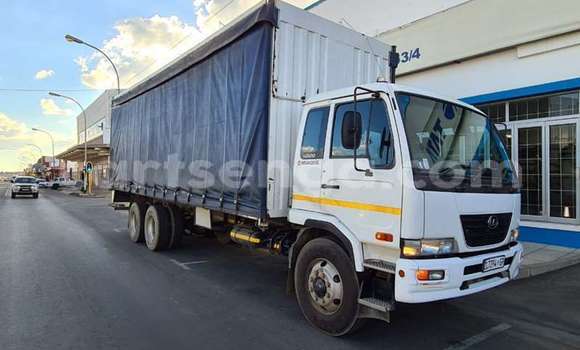 Nunua Ilio tumika Nissan UD Other Lori ndani ya Big Bend nchini Wilaya ya Lubombo Nunua Ilio tumika Nissan UD Other Lori ndani ya Big Bend nchini Wilaya ya Lubombo