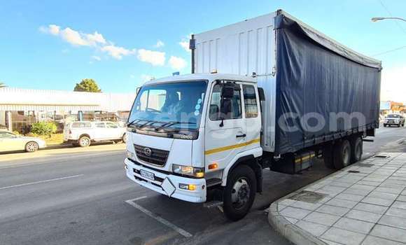 Nunua Ilio tumika Nissan UD Other Lori ndani ya Big Bend nchini Wilaya ya Lubombo Nunua Ilio tumika Nissan UD Other Lori ndani ya Big Bend nchini Wilaya ya Lubombo