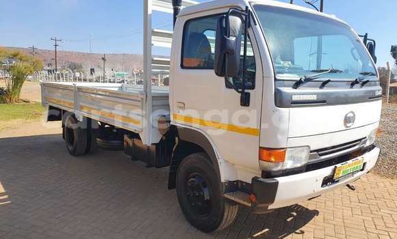 Buy Used Toyota Dyna White Truck in Big Bend in Lubombo District Buy Used Toyota Dyna White Truck in Big Bend in Lubombo District