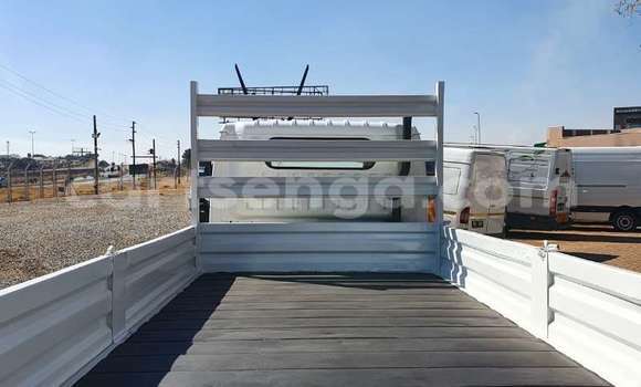 Buy Used Toyota Dyna White Truck in Big Bend in Lubombo District Buy Used Toyota Dyna White Truck in Big Bend in Lubombo District