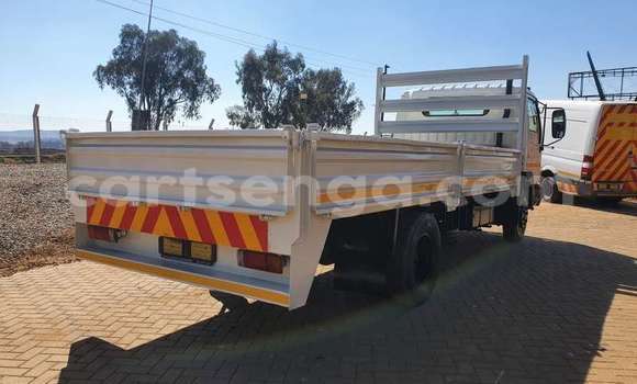 Buy Used Toyota Dyna White Truck in Big Bend in Lubombo District Buy Used Toyota Dyna White Truck in Big Bend in Lubombo District