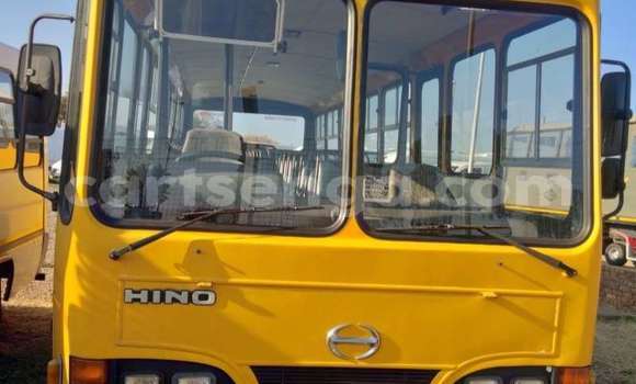 Nunua Ilio tumika Hino 300 Series Other Lori ndani ya Big Bend nchini Wilaya ya Lubombo Nunua Ilio tumika Hino 300 Series Other Lori ndani ya Big Bend nchini Wilaya ya Lubombo