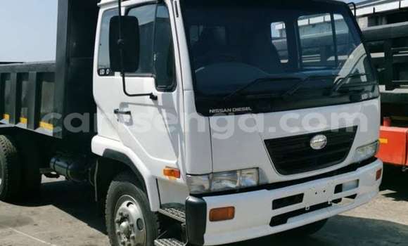 Buy Used Nissan UD Other Truck in Big Bend in Lubombo District