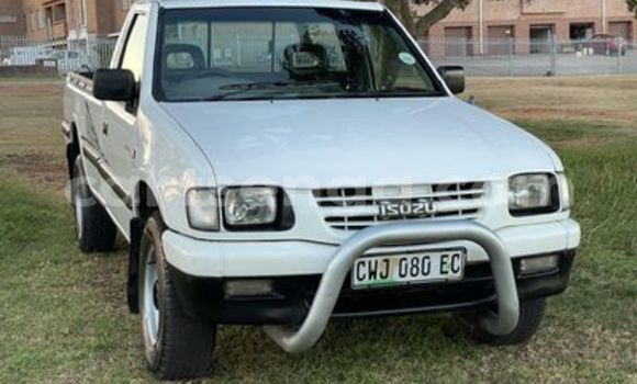Acheter Occasion Voiture Isuzu KB Autre à Big Bend, Lubombo District