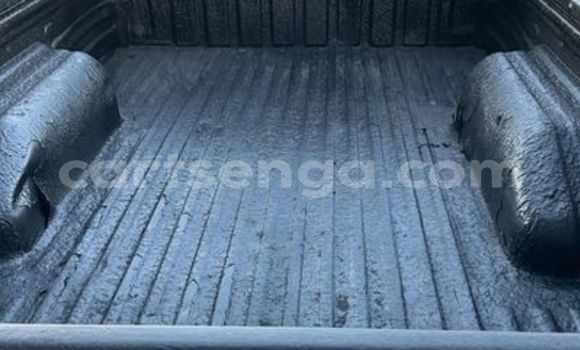 Acheter Occasion Voiture Isuzu KB Autre à Big Bend, Lubombo District Acheter Occasion Voiture Isuzu KB Autre à Big Bend, Lubombo District