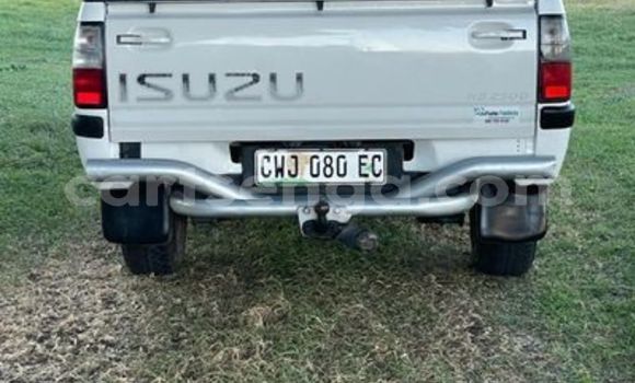 Acheter Occasion Voiture Isuzu KB Autre à Big Bend, Lubombo District Acheter Occasion Voiture Isuzu KB Autre à Big Bend, Lubombo District