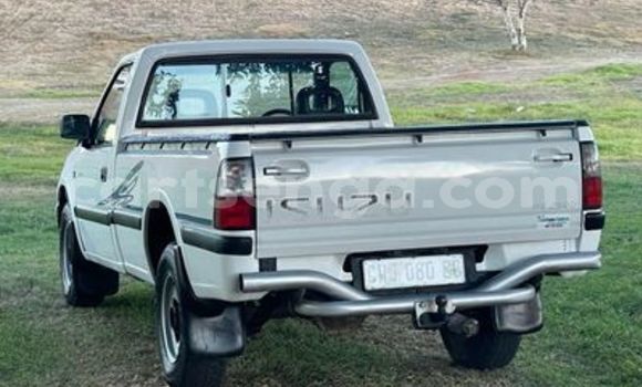 Acheter Occasion Voiture Isuzu KB Autre à Big Bend, Lubombo District Acheter Occasion Voiture Isuzu KB Autre à Big Bend, Lubombo District