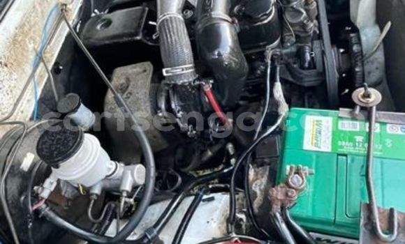 Acheter Occasion Voiture Isuzu KB Autre à Big Bend, Lubombo District Acheter Occasion Voiture Isuzu KB Autre à Big Bend, Lubombo District