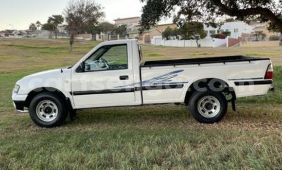 Acheter Occasion Voiture Isuzu KB Autre à Big Bend, Lubombo District Acheter Occasion Voiture Isuzu KB Autre à Big Bend, Lubombo District