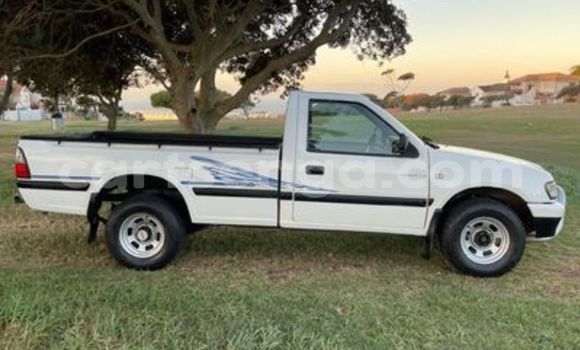 Acheter Occasion Voiture Isuzu KB Autre à Big Bend, Lubombo District Acheter Occasion Voiture Isuzu KB Autre à Big Bend, Lubombo District