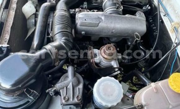 Acheter Occasion Voiture Isuzu KB Autre à Big Bend, Lubombo District Acheter Occasion Voiture Isuzu KB Autre à Big Bend, Lubombo District