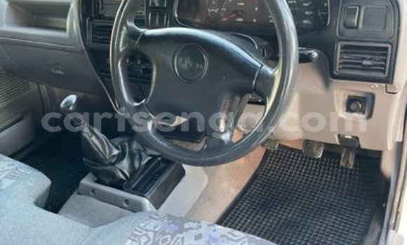 Acheter Occasion Voiture Isuzu KB Autre à Big Bend, Lubombo District Acheter Occasion Voiture Isuzu KB Autre à Big Bend, Lubombo District