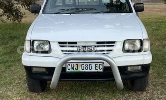 Acheter Occasion Voiture Isuzu KB Autre à Big Bend, Lubombo District Acheter Occasion Voiture Isuzu KB Autre à Big Bend, Lubombo District