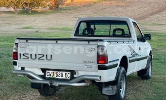 Acheter Occasion Voiture Isuzu KB Autre à Big Bend, Lubombo District Acheter Occasion Voiture Isuzu KB Autre à Big Bend, Lubombo District