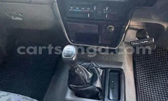 Acheter Occasion Voiture Isuzu KB Autre à Big Bend, Lubombo District Acheter Occasion Voiture Isuzu KB Autre à Big Bend, Lubombo District