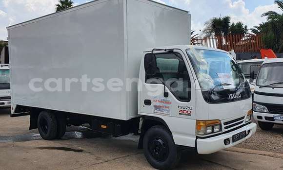 Buy Used Isuzu FTR 850 White Truck in Big Bend in Lubombo District Buy Used Isuzu FTR 850 White Truck in Big Bend in Lubombo District