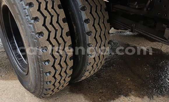 Buy Used Isuzu FTR 850 White Truck in Big Bend in Lubombo District Buy Used Isuzu FTR 850 White Truck in Big Bend in Lubombo District